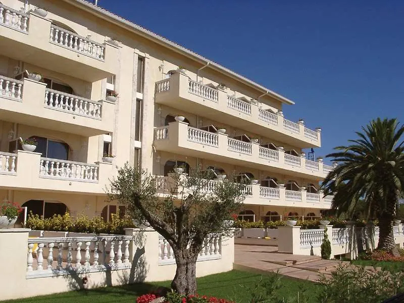 Van Der Valk Hotel Barcarola Sant Feliu de Guixols