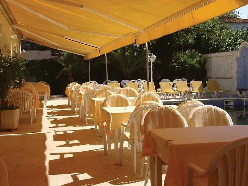 Van Der Valk Hotel Barcarola Sant Feliu de Guixols Spain