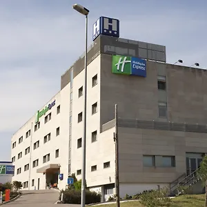 Express Barcelona - Montmelo By Ihg Hotel
