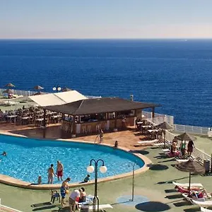 Elba Sunset Mallorca Thalasso Palma Nova (Mallorca)